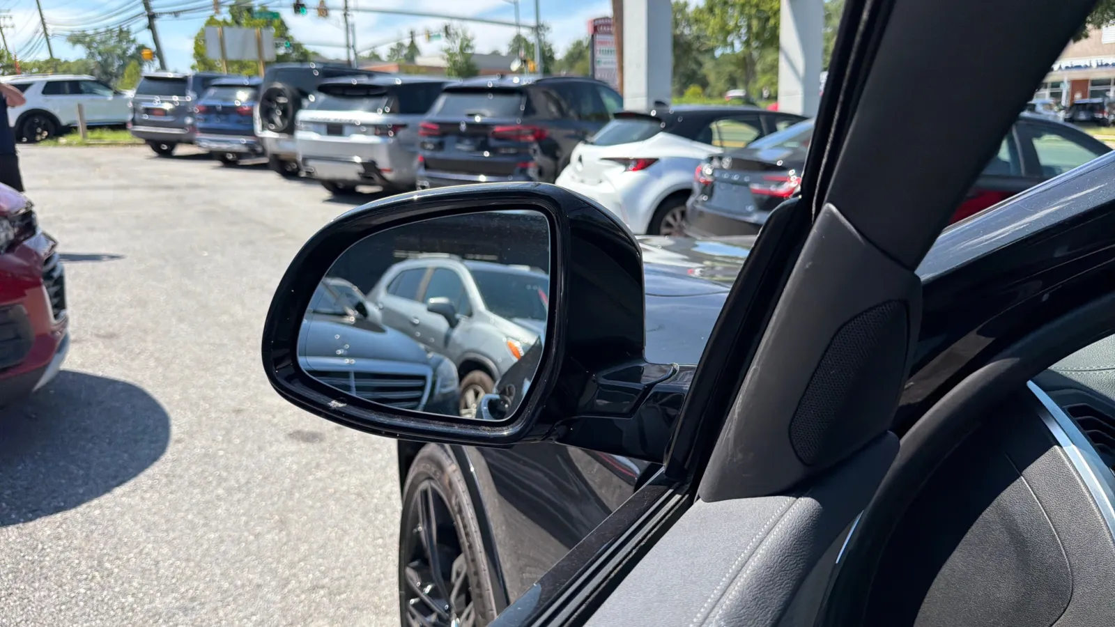 BMW X4 photo 16