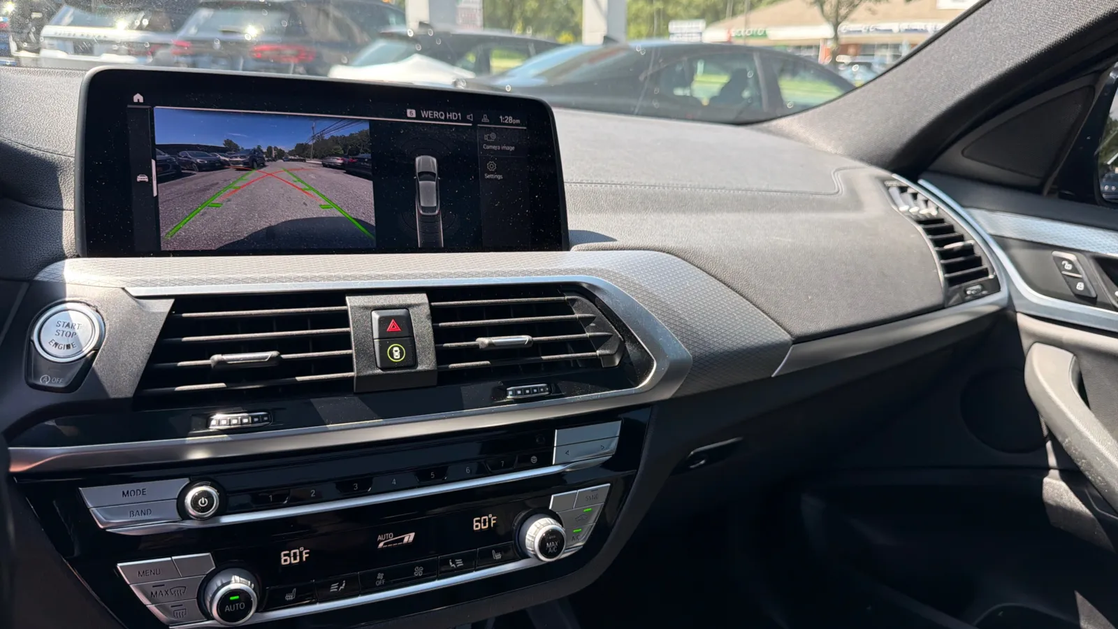 BMW X4 photo 24
