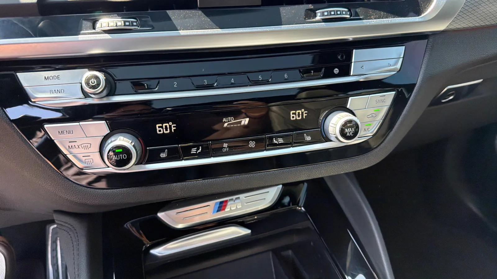 BMW X4 photo 25