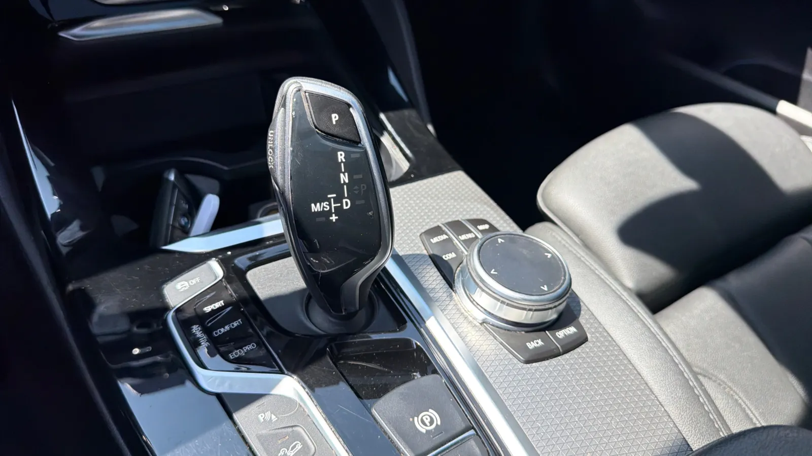 BMW X4 photo 26
