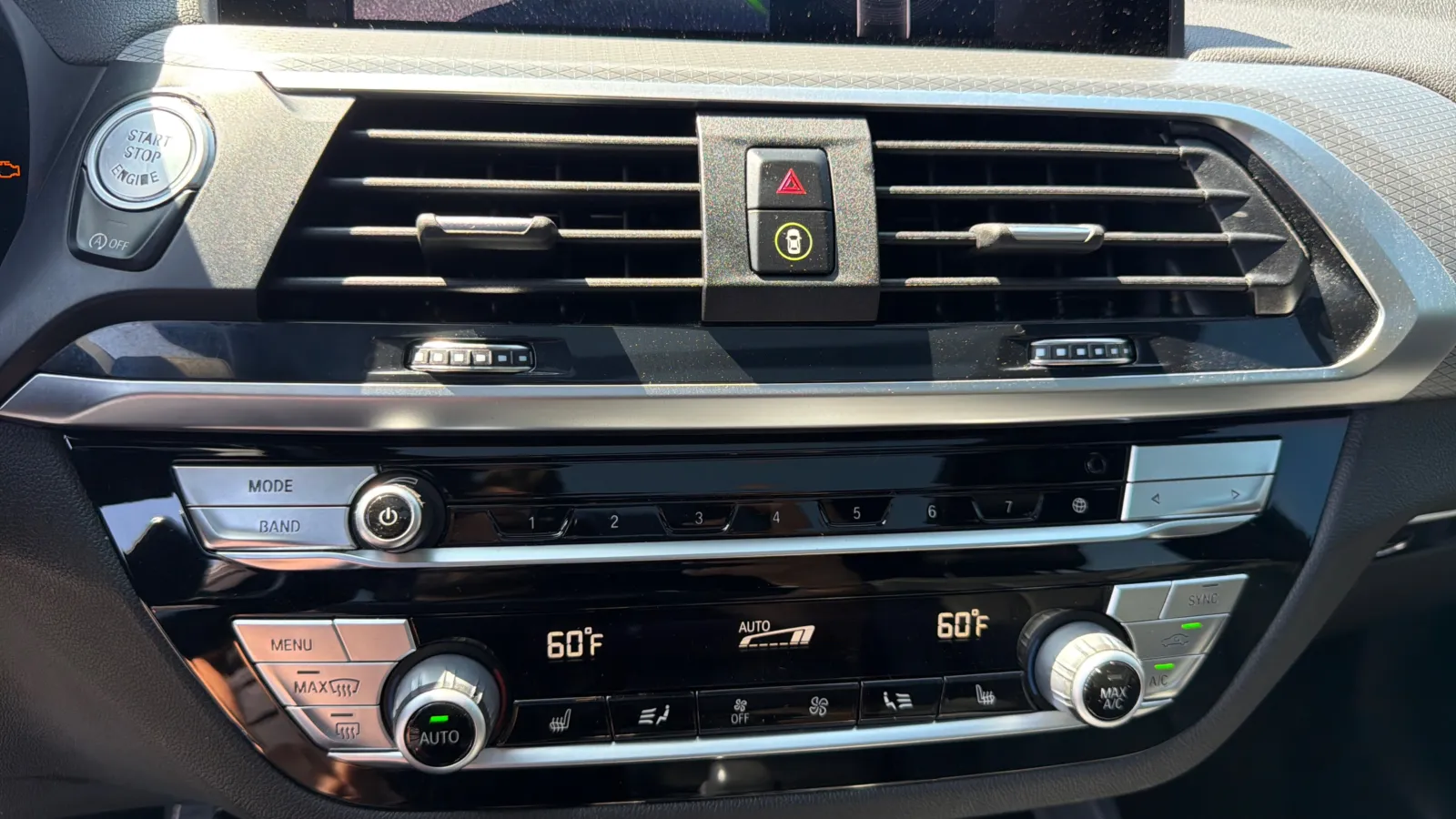 BMW X4 photo 27