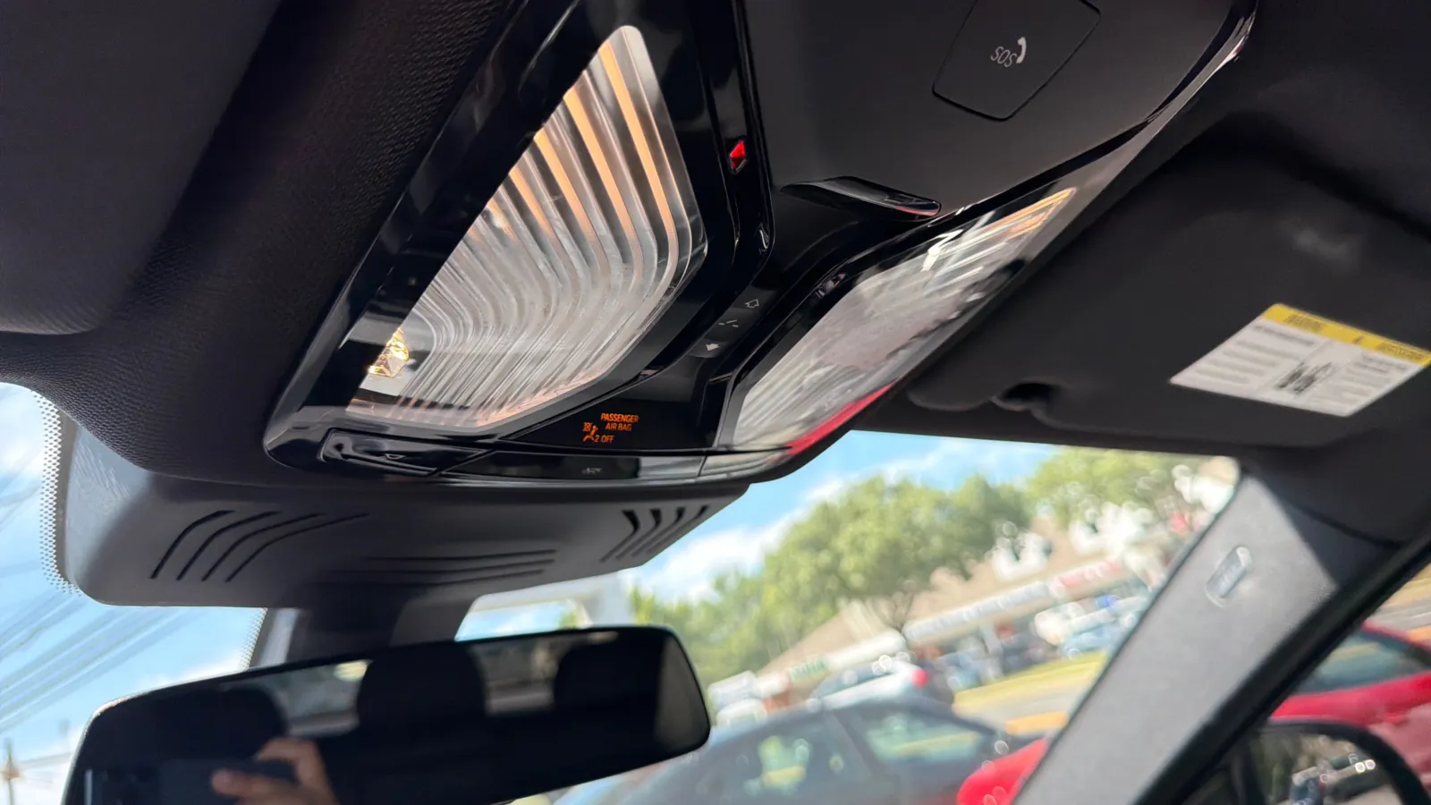 BMW X4 photo 18