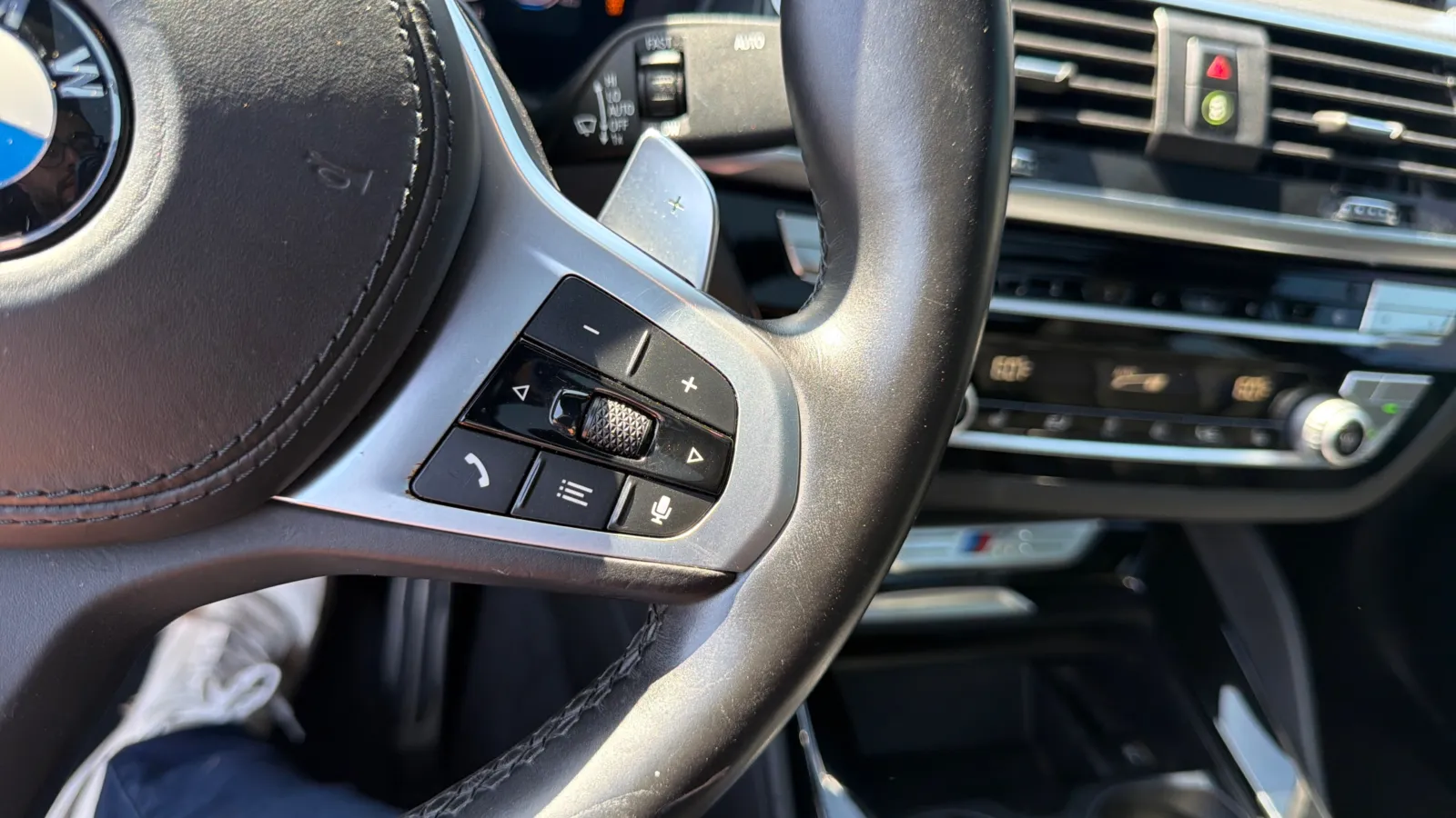 BMW X4 photo 28