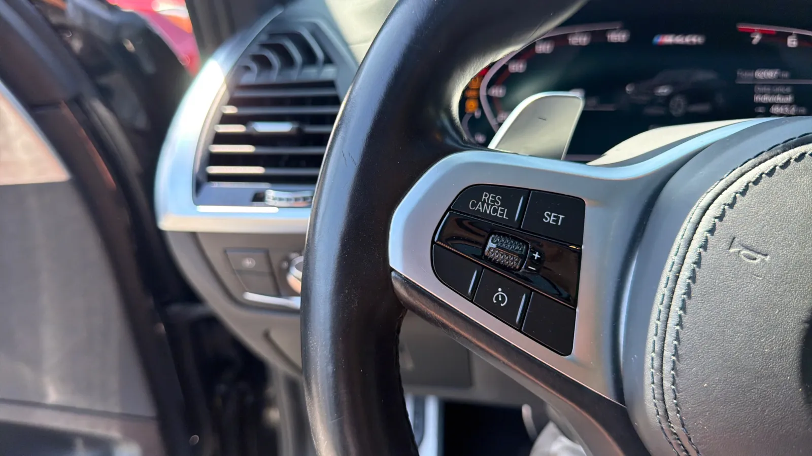 BMW X4 photo 29