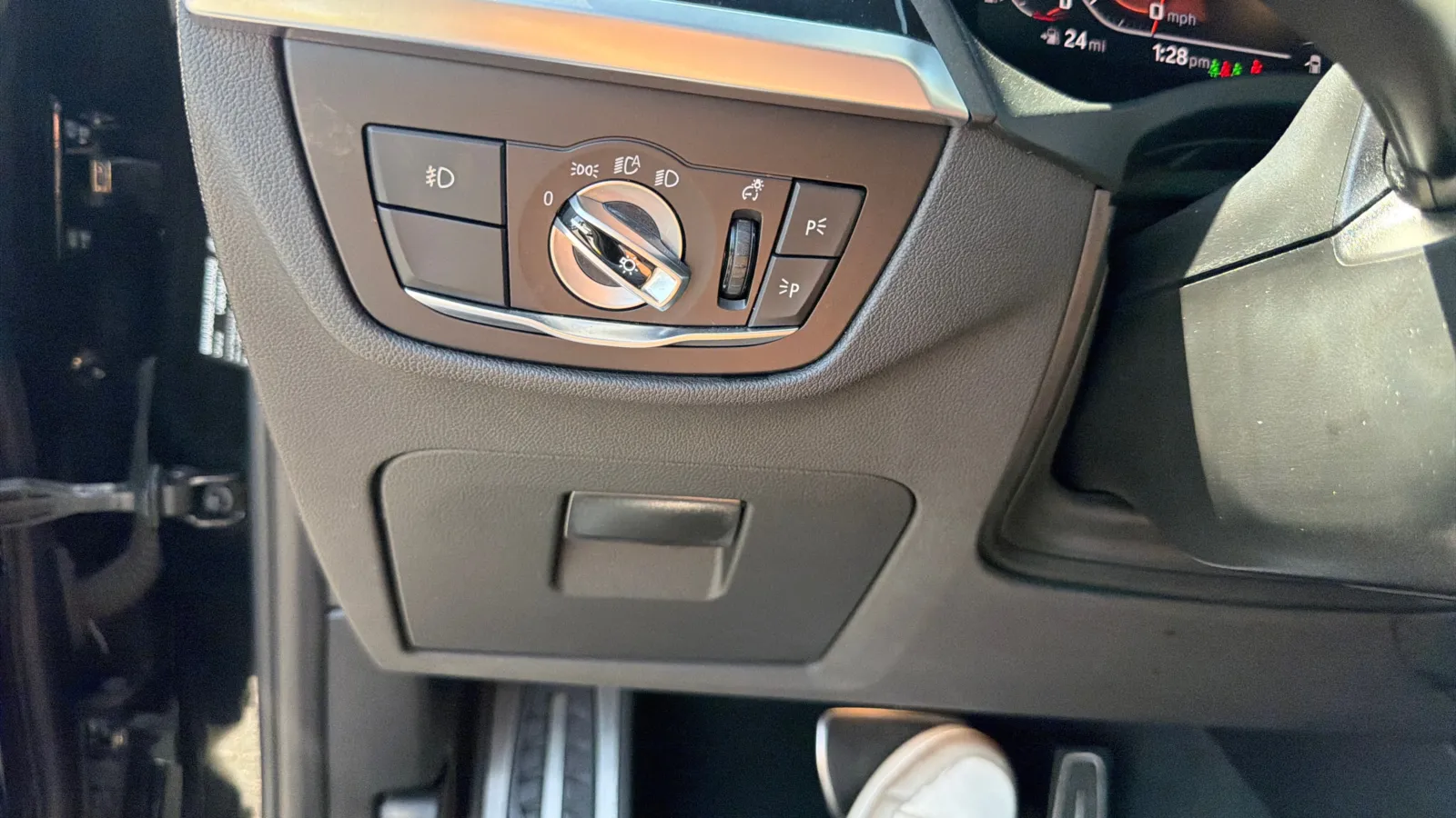 BMW X4 photo 20