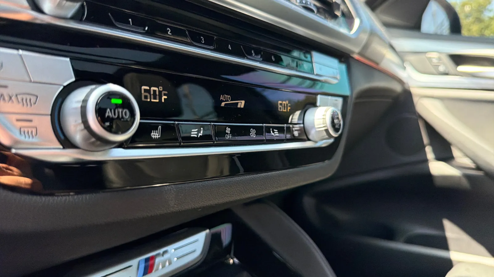 BMW X4 photo 30
