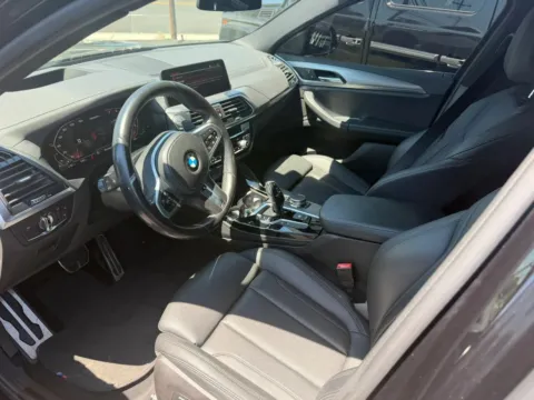 More photos of 2020 BMW X4 M40i Sport Utility 4D at Bumble Auto - Elkridge, MD