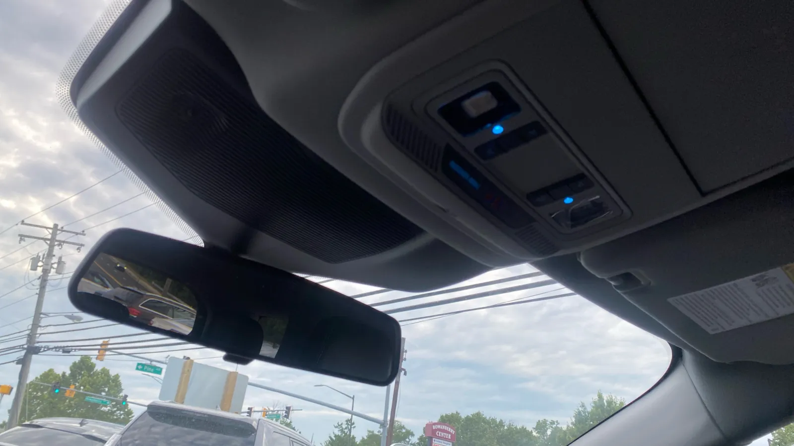 Ford Explorer photo 20