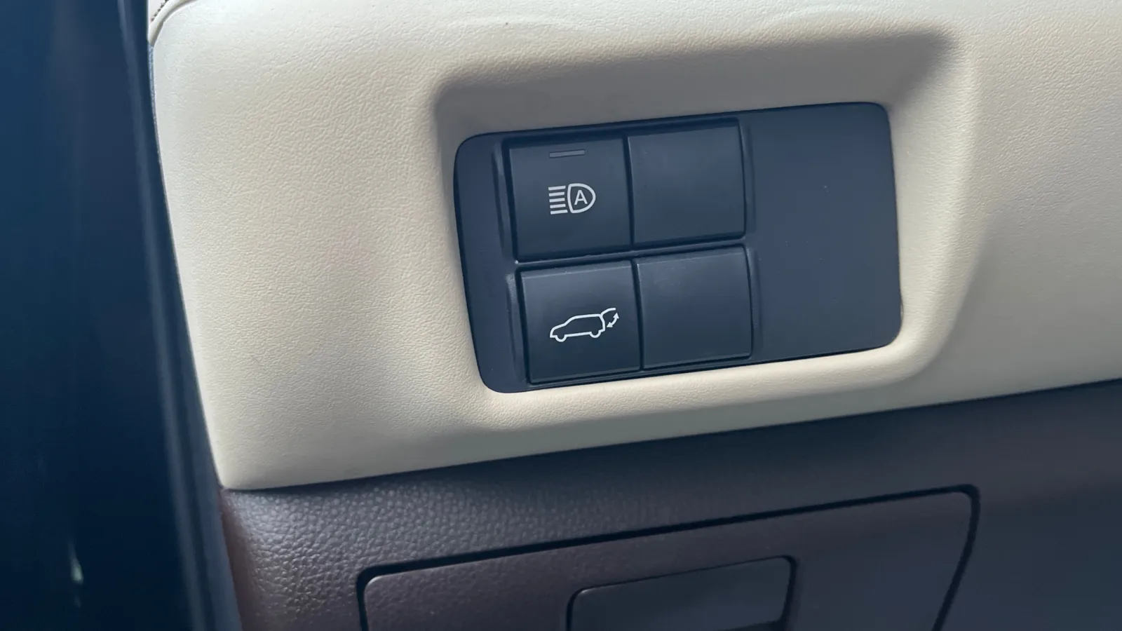 Toyota Highlander photo 17