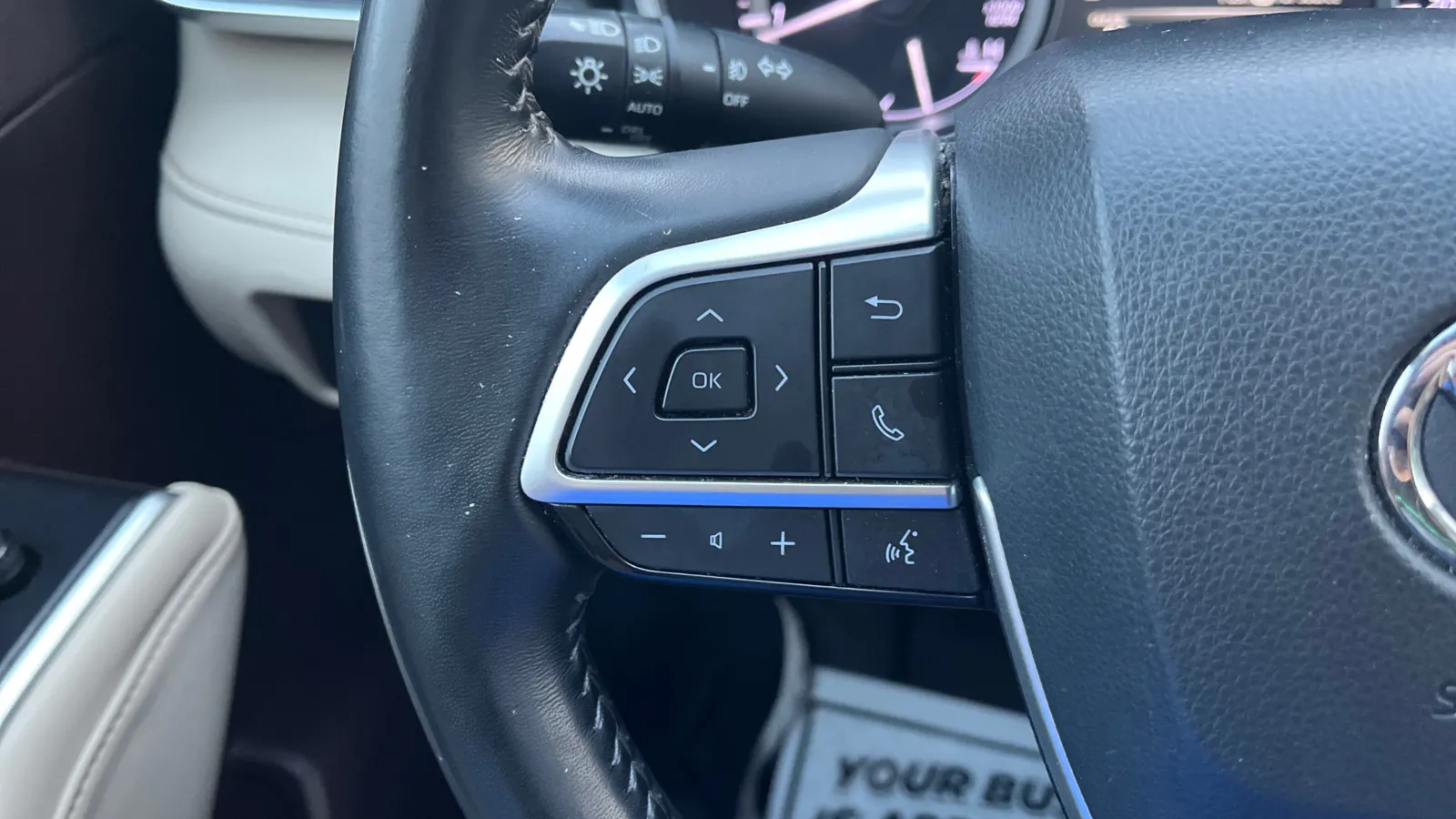 Toyota Highlander photo 29