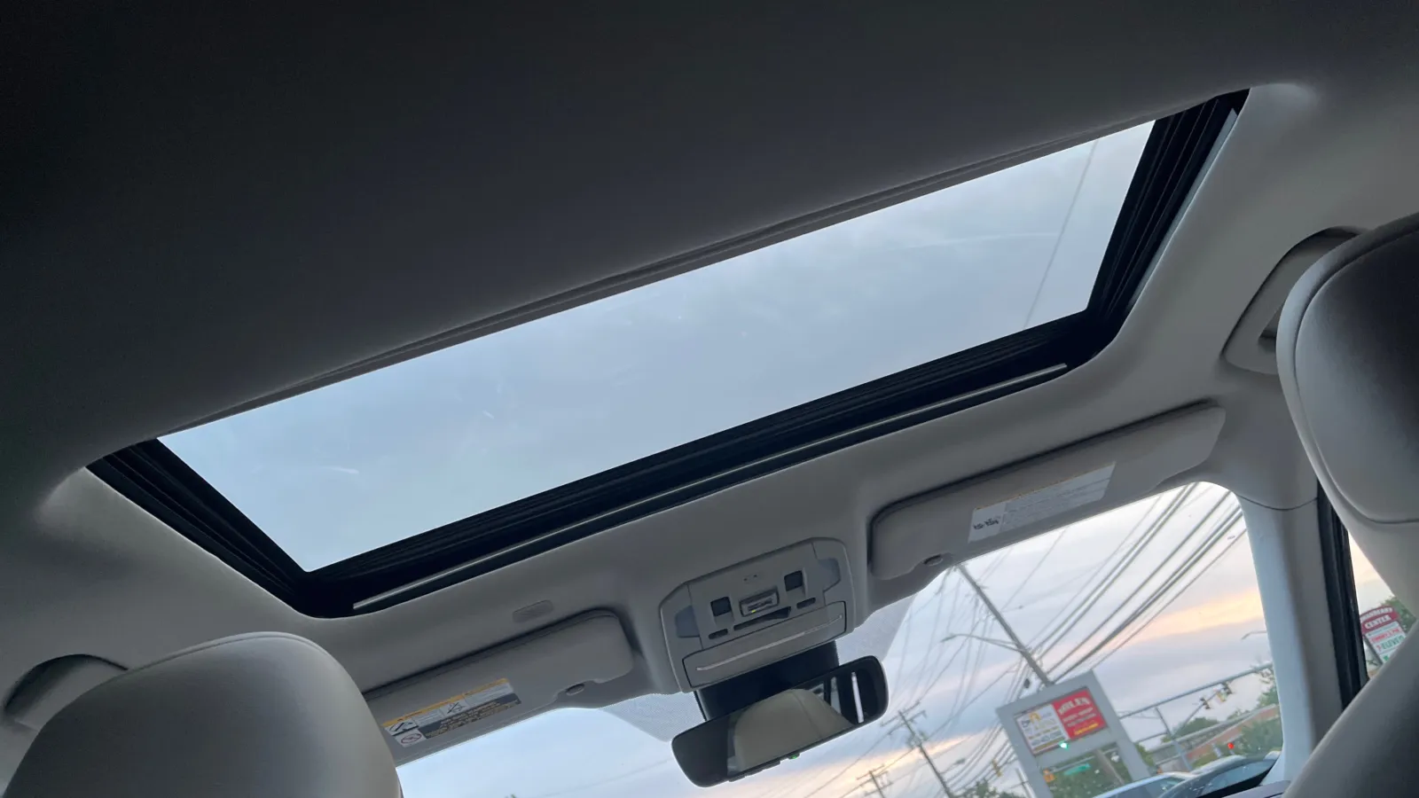 Toyota Highlander photo 24