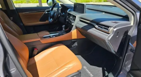 More photos of 2021 Lexus RX 450h Sport Utility 4D at Bumble Auto - Elkridge, MD
