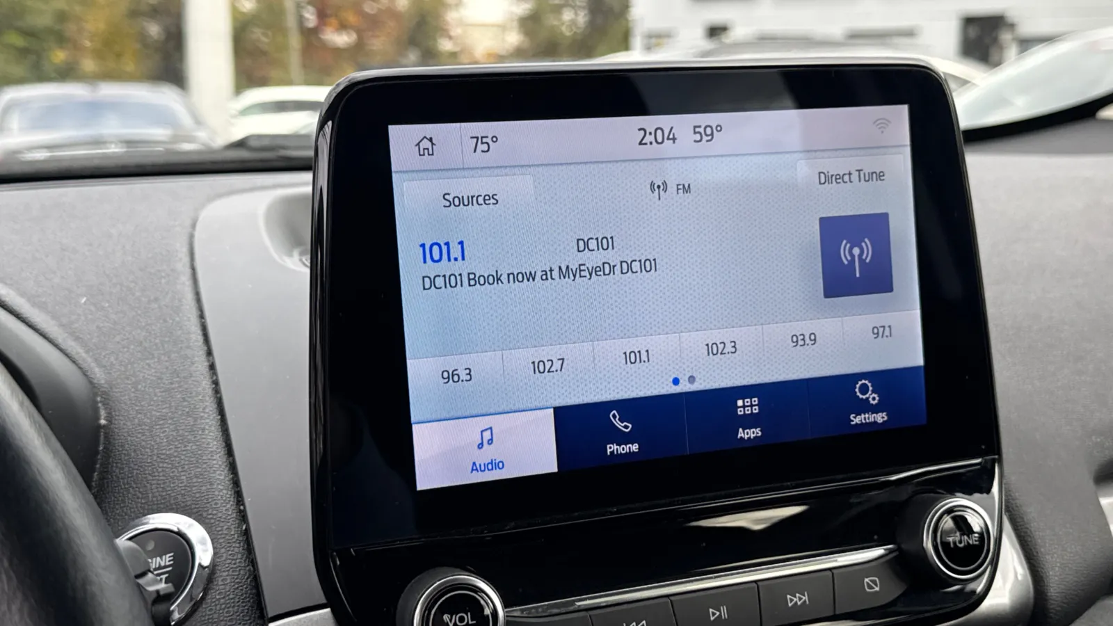 Ford Ecosport photo 16
