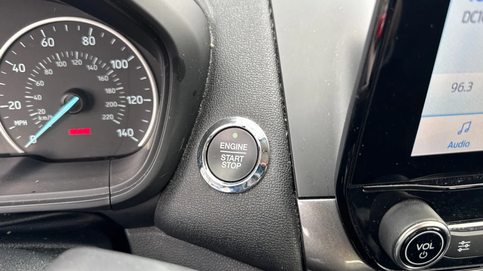 Ford Ecosport photo 24