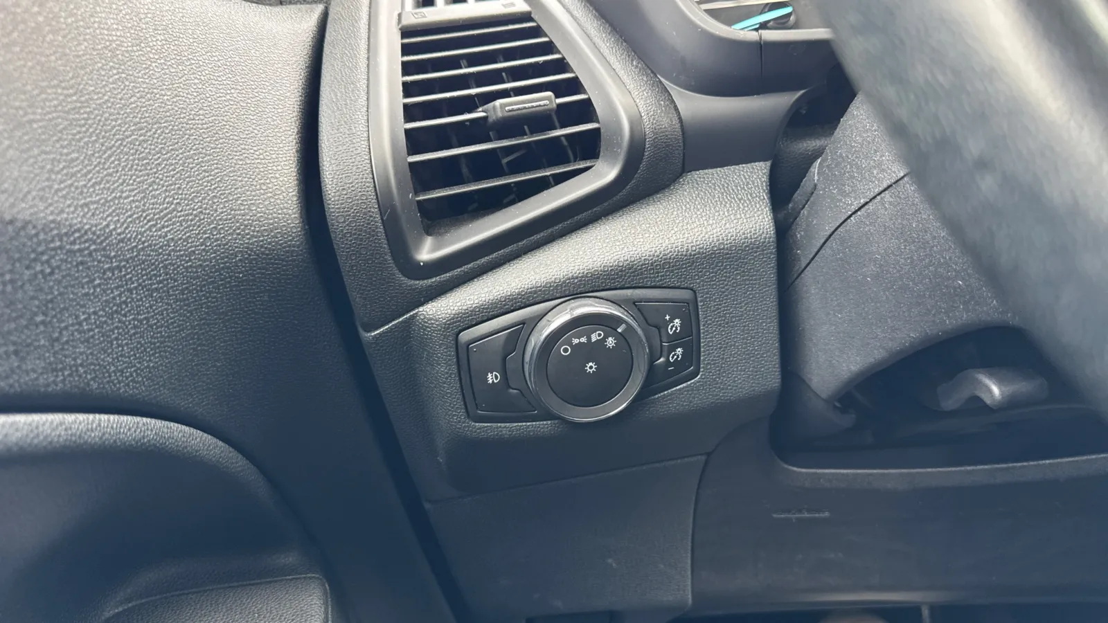 Ford Ecosport photo 19