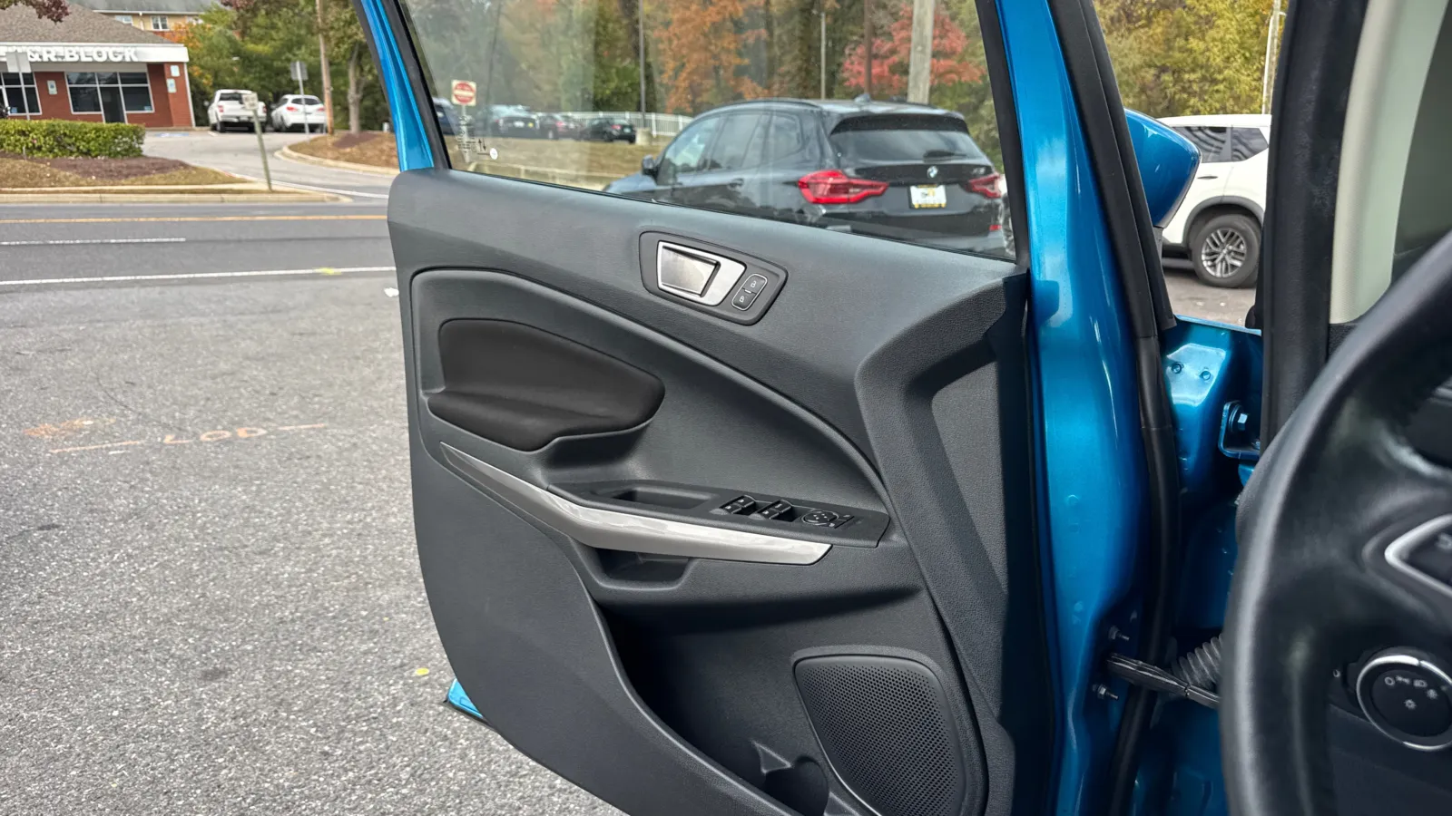 Ford Ecosport photo 20