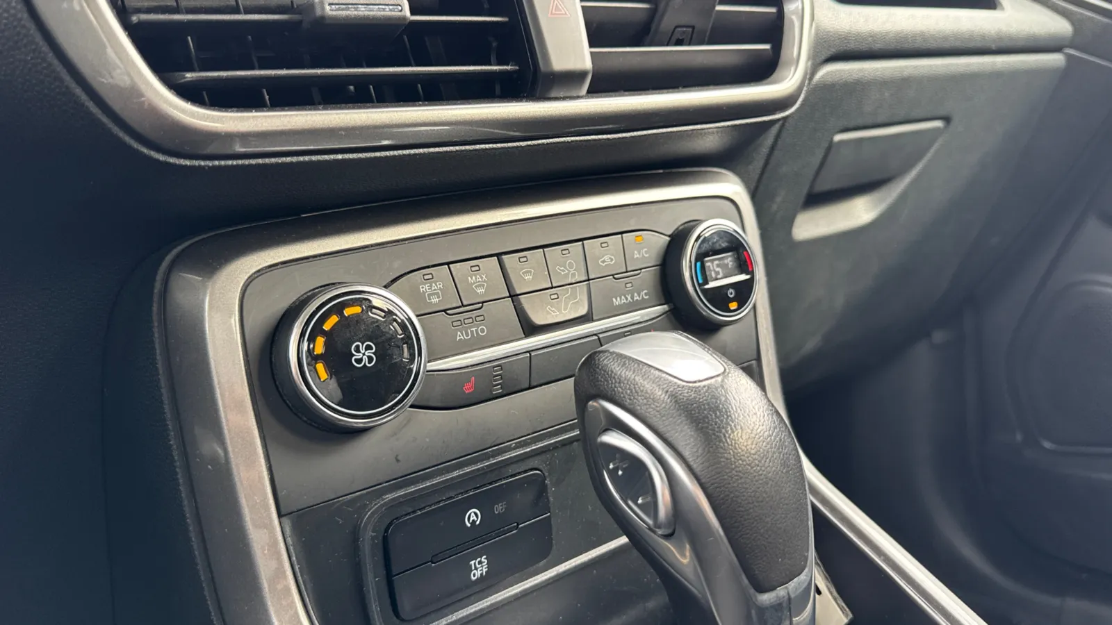 Ford Ecosport photo 27