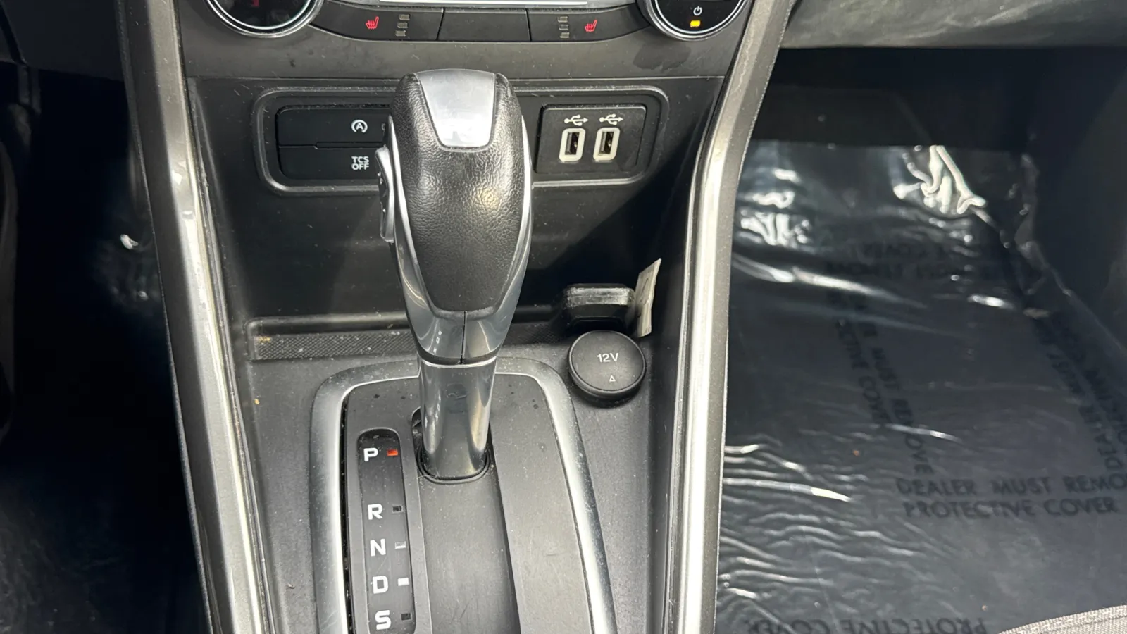 Ford Ecosport photo 28