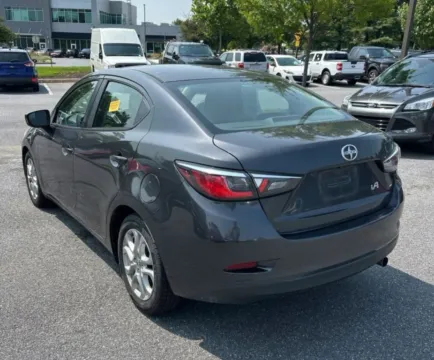 Photos of 2016 Scion iA Sedan 4D for sale in Elkridge, MD at Bumble Auto - Elkridge