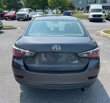 More photos of 2016 Scion iA Sedan 4D at Bumble Auto - Elkridge, MD