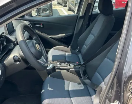More photos of 2016 Scion iA Sedan 4D at Bumble Auto - Elkridge, MD