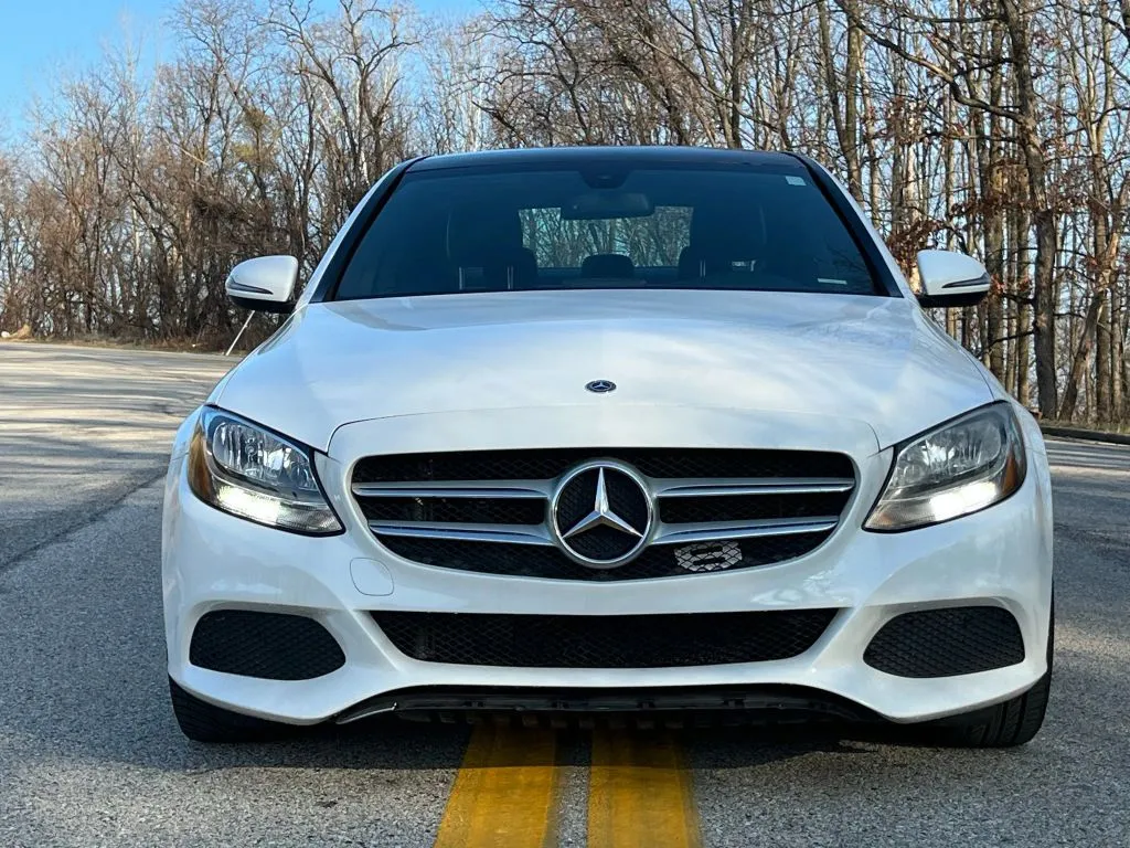 2018 Mercedes-Benz C-Class Sedan C300 - Photo 11