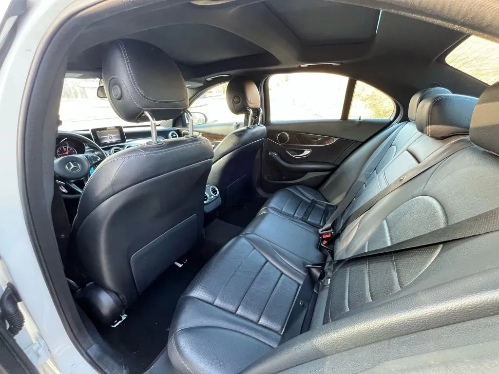 2018 Mercedes-Benz C-Class Sedan C300 - Photo 13