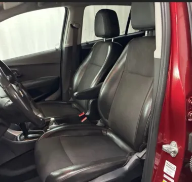 More photos of 2018 Chevrolet Trax LT Sport Utility 4D at Bumble Auto - Elkridge, MD