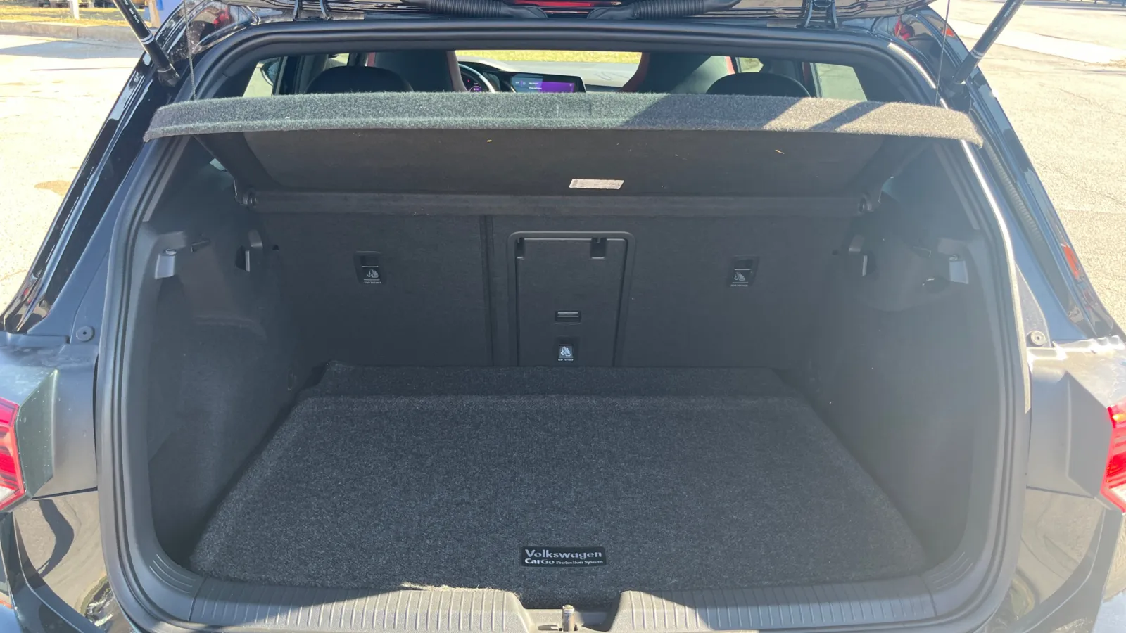 Volkswagen Golf GTI photo 12