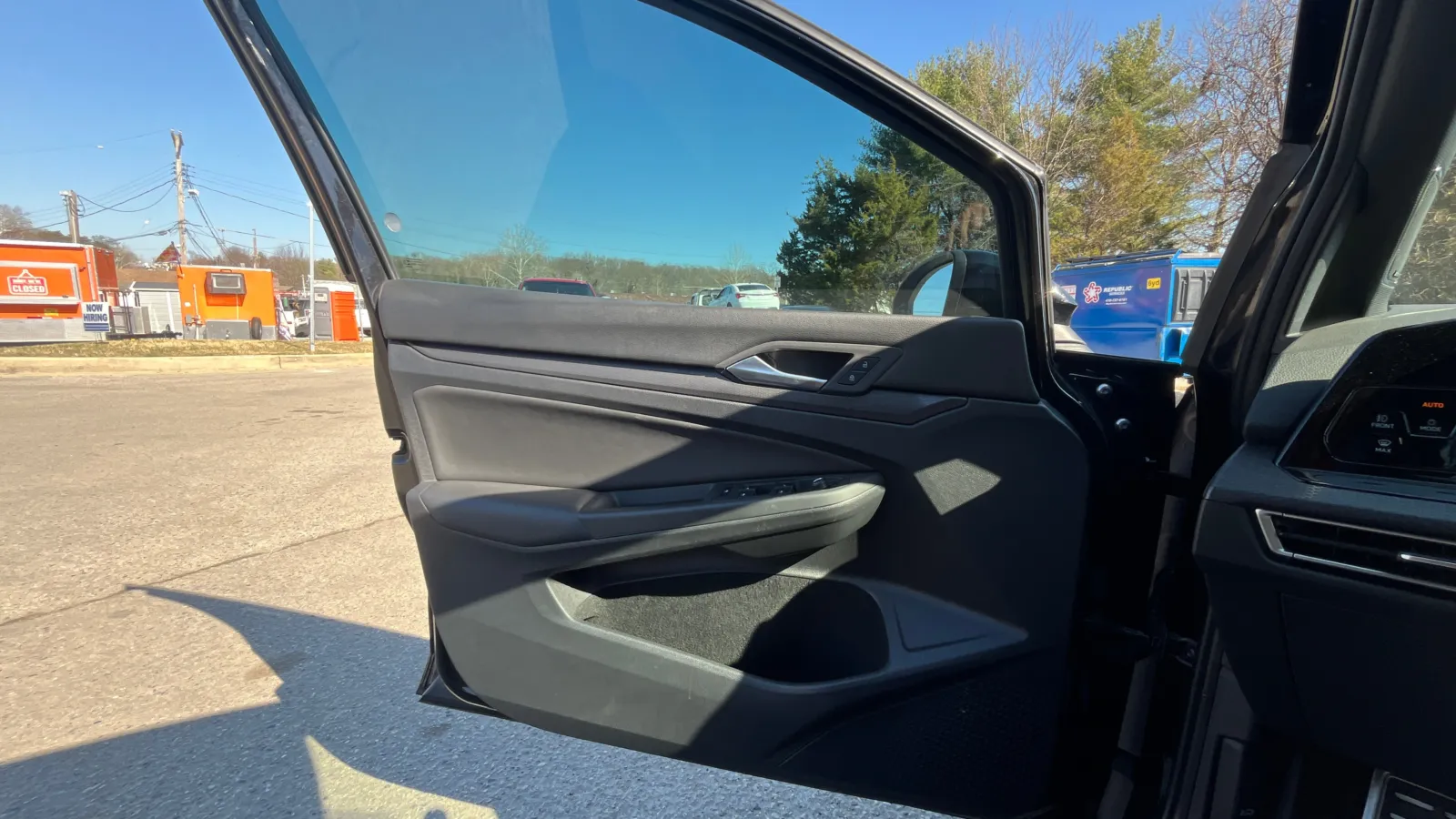 Volkswagen Golf GTI photo 20