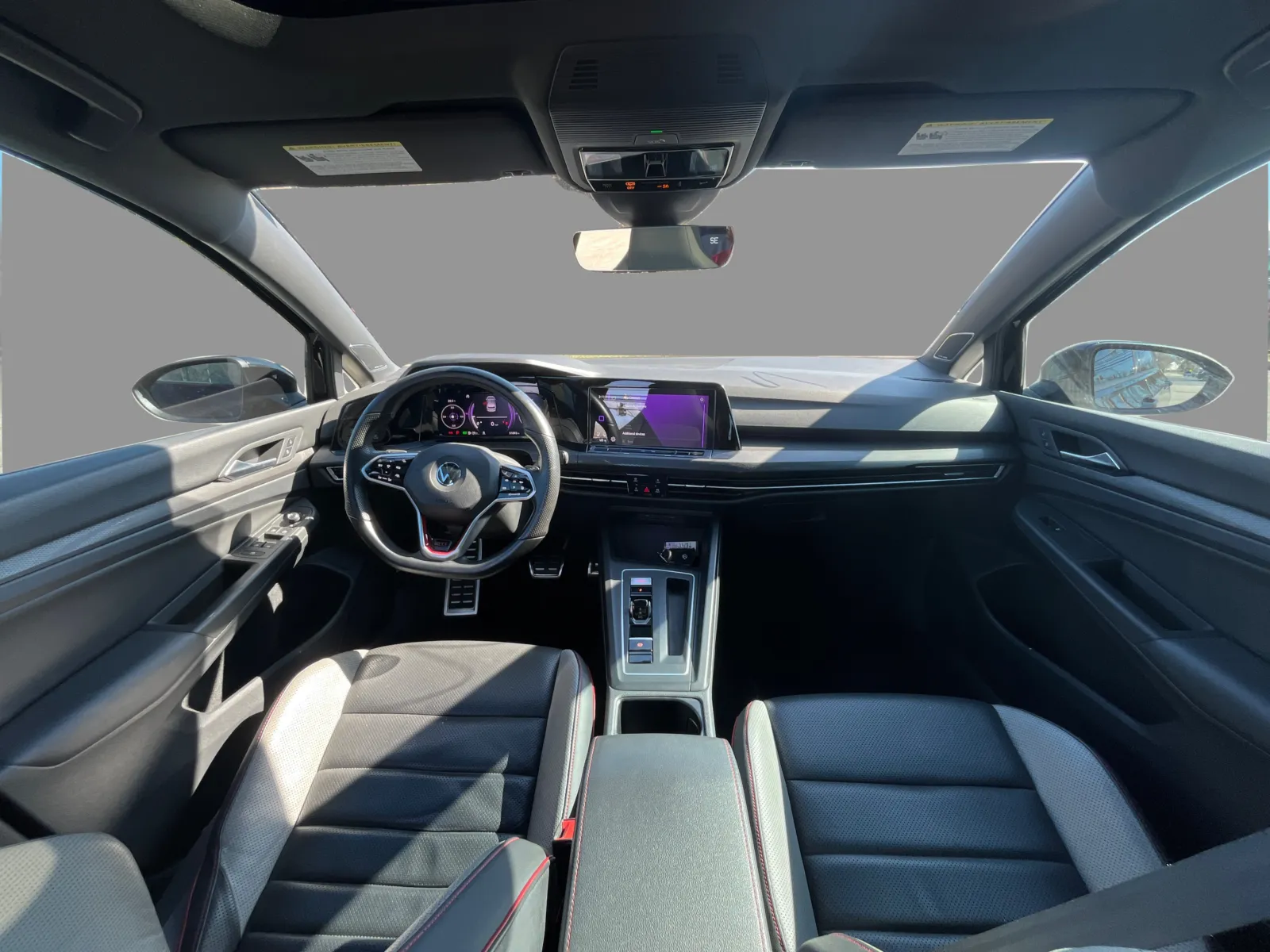 Volkswagen Golf GTI photo 22