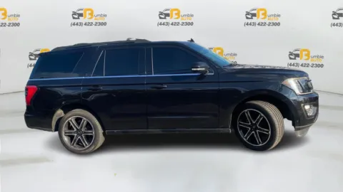 More photos of 2019 Ford Expedition Limited Sport Utility 4D at Bumble Auto - Elkridge, MD