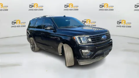 Another view of 2019 Ford Expedition Limited Sport Utility 4D for sale in Elkridge, MD at Bumble Auto - Elkridge