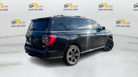 More photos of 2019 Ford Expedition Limited Sport Utility 4D at Bumble Auto - Elkridge, MD
