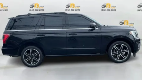 More photos of 2019 Ford Expedition Limited Sport Utility 4D at Bumble Auto - Elkridge, MD