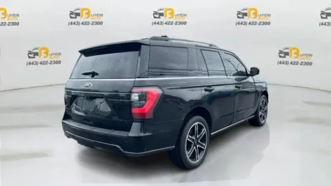 More photos of 2019 Ford Expedition Limited Sport Utility 4D at Bumble Auto - Elkridge, MD