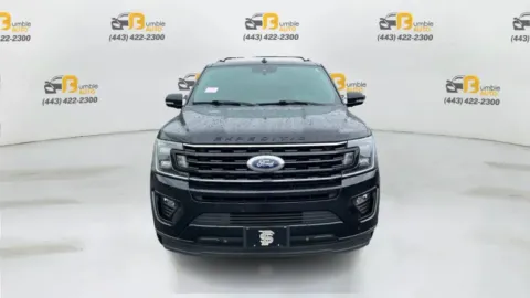 Photos of 2019 Ford Expedition Limited Sport Utility 4D for sale in Elkridge, MD at Bumble Auto - Elkridge