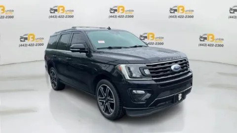 Another view of 2019 Ford Expedition Limited Sport Utility 4D for sale in Elkridge, MD at Bumble Auto - Elkridge