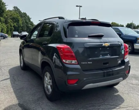Photos of 2018 Chevrolet Trax LT Sport Utility 4D for sale in Elkridge, MD at Bumble Auto - Elkridge