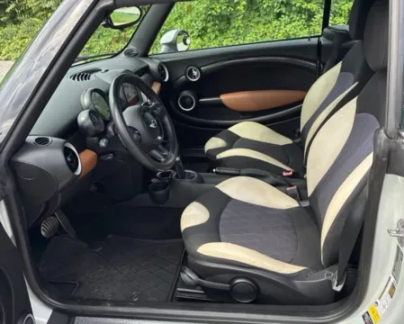 More photos of 2015 MINI Convertible Cooper S Convertible 2D at Bumble Auto - Elkridge, MD