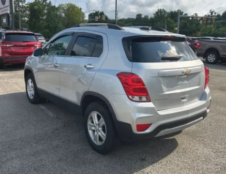 Photos of 2020 Chevrolet Trax LT Sport Utility 4D for sale in Elkridge, MD at Bumble Auto - Elkridge