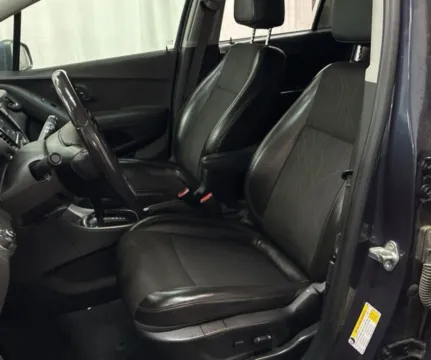 Another view of 2019 Chevrolet Trax LT Sport Utility 4D for sale in Elkridge, MD at Bumble Auto - Elkridge