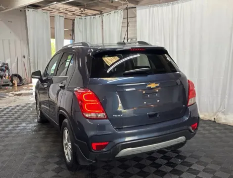 Photos of 2019 Chevrolet Trax LT Sport Utility 4D for sale in Elkridge, MD at Bumble Auto - Elkridge