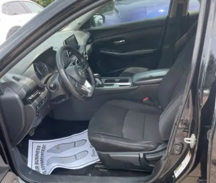 More photos of 2020 Nissan Sentra SV Sedan 4D at Bumble Auto - Elkridge, MD