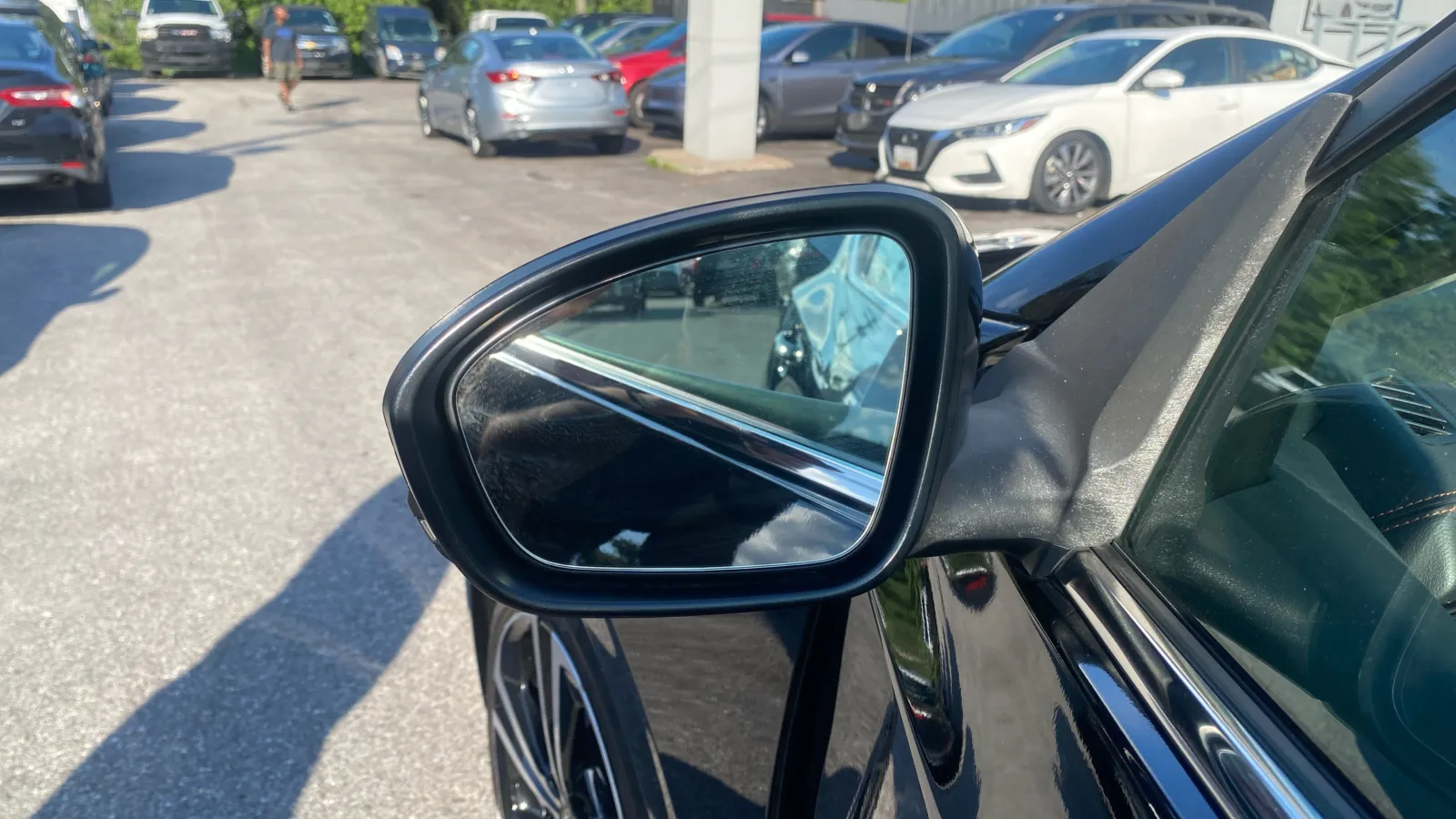 Nissan Sentra photo 16