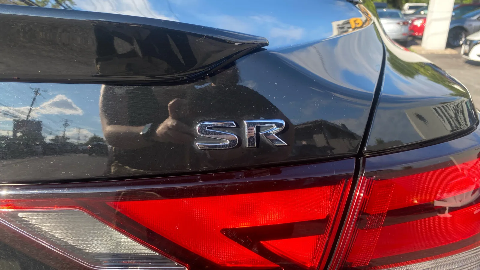 Nissan Sentra photo 18