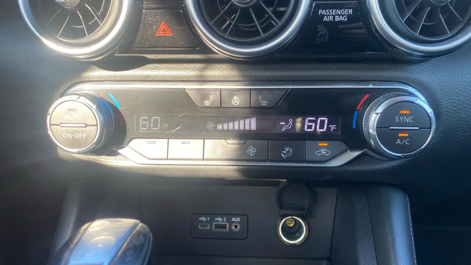 Nissan Sentra photo 27