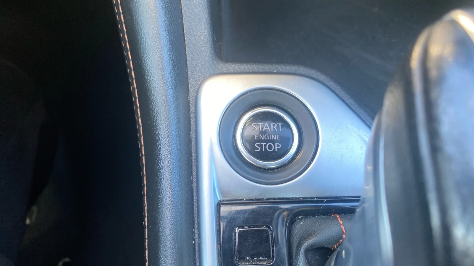 Nissan Sentra photo 28