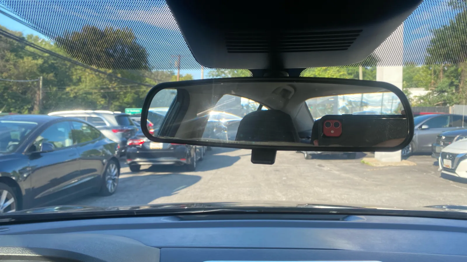 Nissan Sentra photo 20
