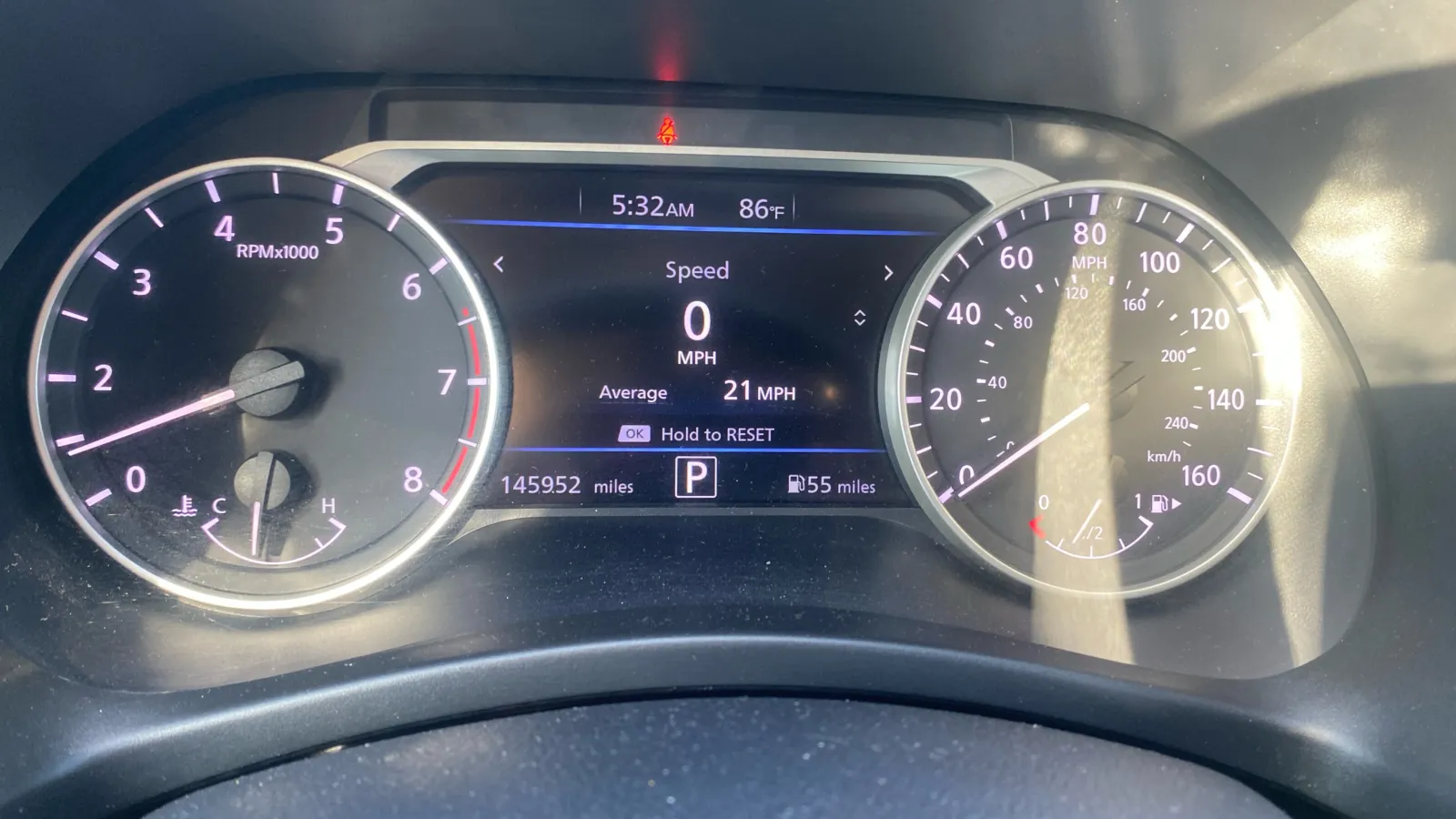 Nissan Sentra photo 21